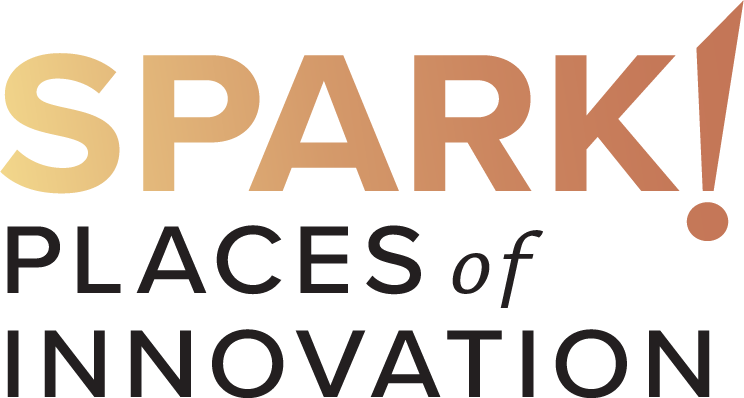 Spark Places of Innovation